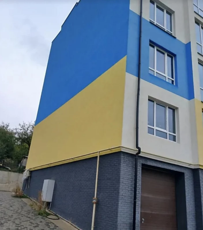 Квартира 2-кімн. продаж Тернопіль, Кутковцы – 68 м², Тернополь — 4/12