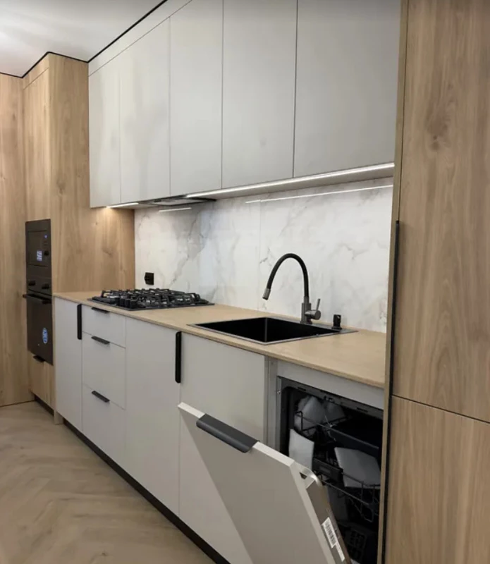 Квартира 2-кімн. продаж Тернопіль, Северный – 78 м², Тернополь — 2/15