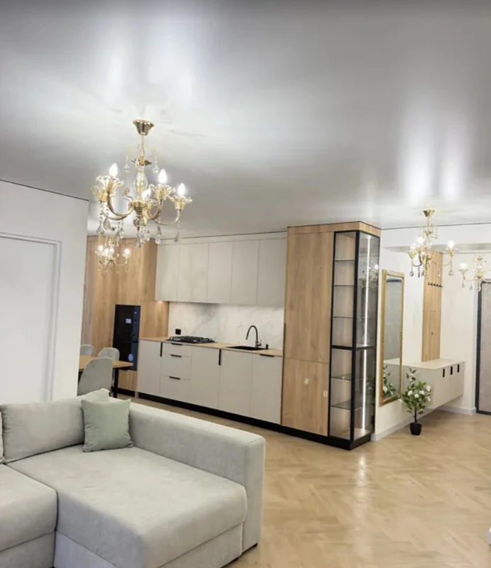 Квартира 2-кімн. продаж Тернопіль, Северный – 78 м², Тернополь — 4/15