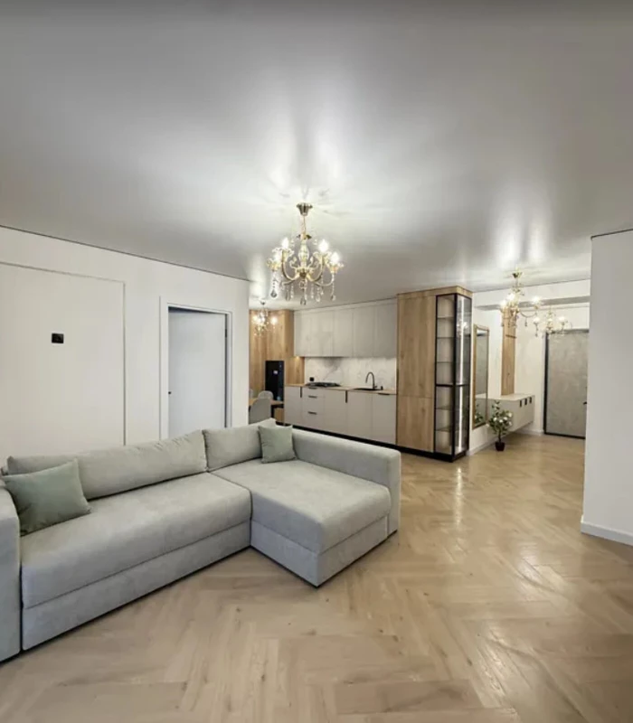 Квартира 2-кімн. продаж Тернопіль, Северный – 78 м², Тернополь — 6/15
