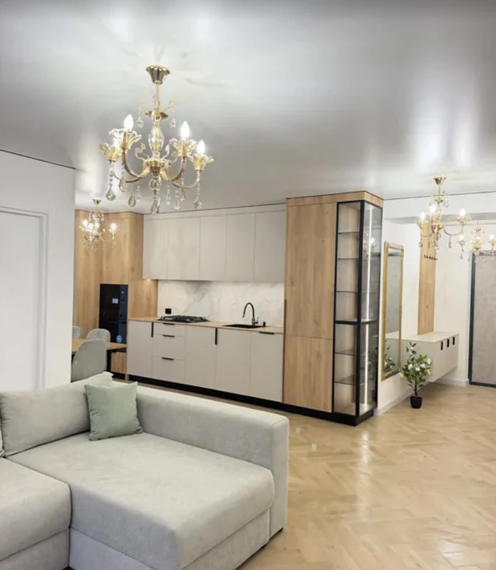 Квартира 2-кімн. продаж Тернопіль, Северный – 78 м², Тернополь — 8/15