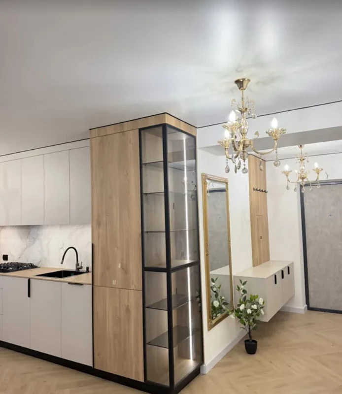 Квартира 2-кімн. продаж Тернопіль, Северный – 78 м², Тернополь — 9/15