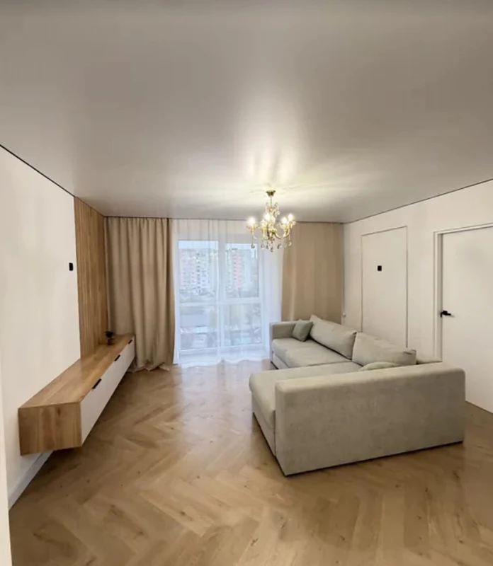 Квартира 2-кімн. продаж Тернопіль, Северный – 78 м², Тернополь — 10/15
