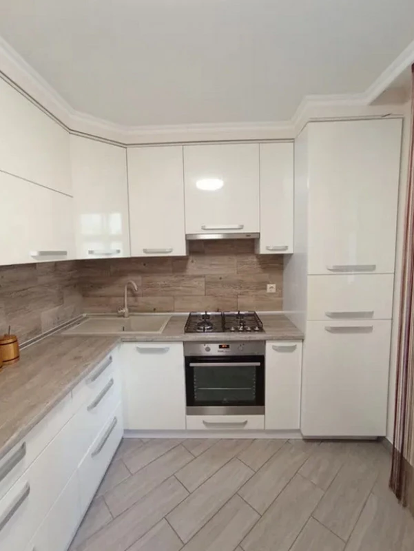 Квартира 3-кімн. продаж Тернопіль, Северный – 70 м²