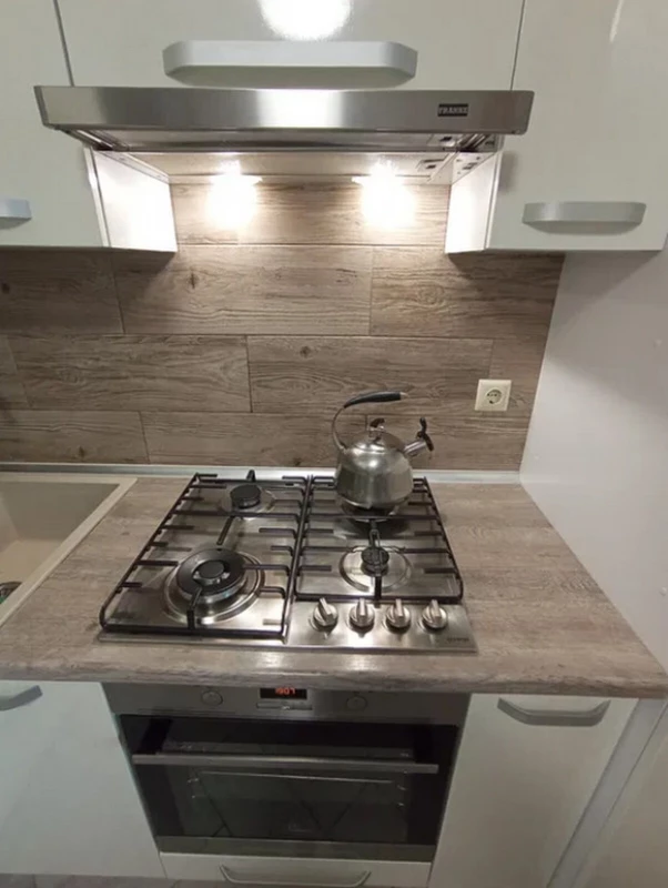 Квартира 3-кімн. продаж Тернопіль, Северный – 70 м², Тернополь — 2/11