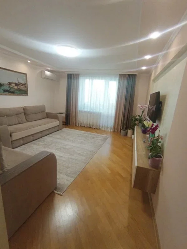 Квартира 3-кімн. продаж Тернопіль, Северный – 70 м², Тернополь — 6/11