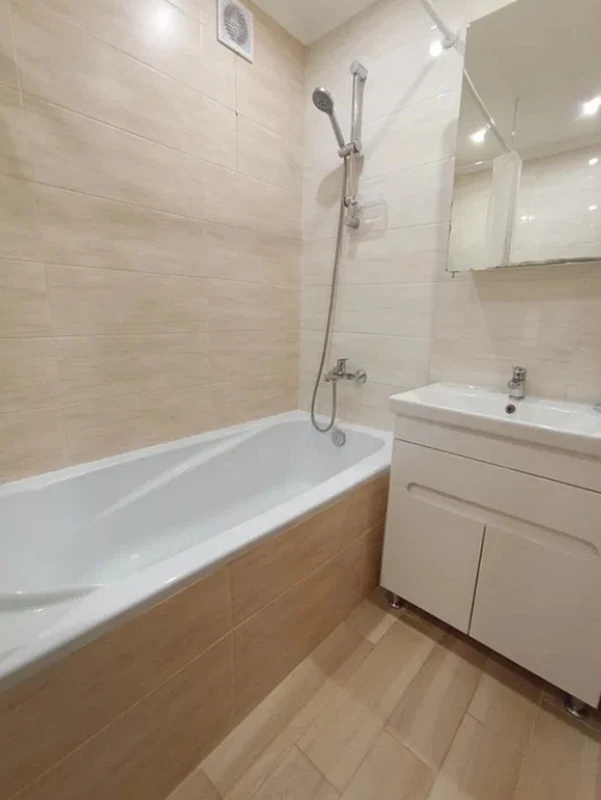 Квартира 3-кімн. продаж Тернопіль, Северный – 70 м², Тернополь — 11/11