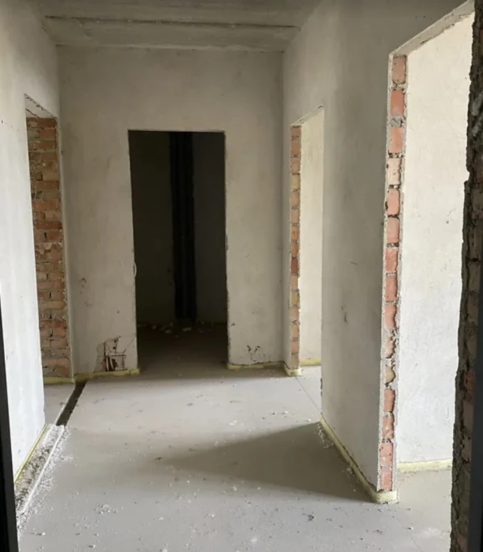 Квартира 2-кімн. продаж Тернопіль, Центр – 65 м², Тернополь — 8/8