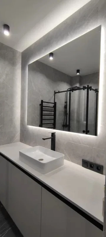 Квартира 1-кімн. оренда Київ, Голосеевский – 41 м², Київ — 7/8