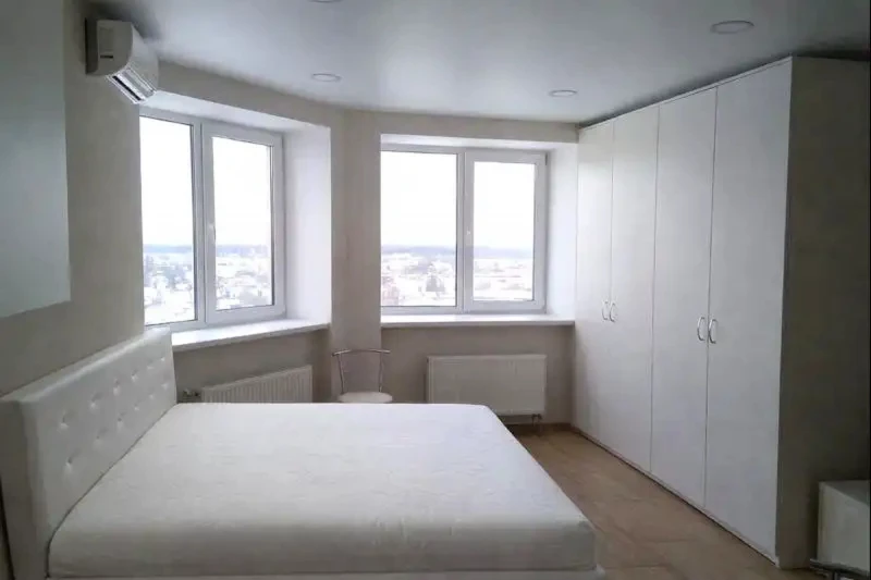 Квартира 1-кімн. оренда Київ, Дарницкий – 15 м², Київ — 2/11