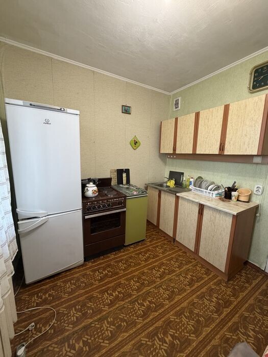 Квартира 1-кімн. оренда Київ, Дарницкий – 34 м², Київ — 2/12