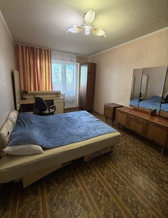 Квартира 1-кімн. оренда Київ, Дарницкий – 34 м², Київ — 3/12