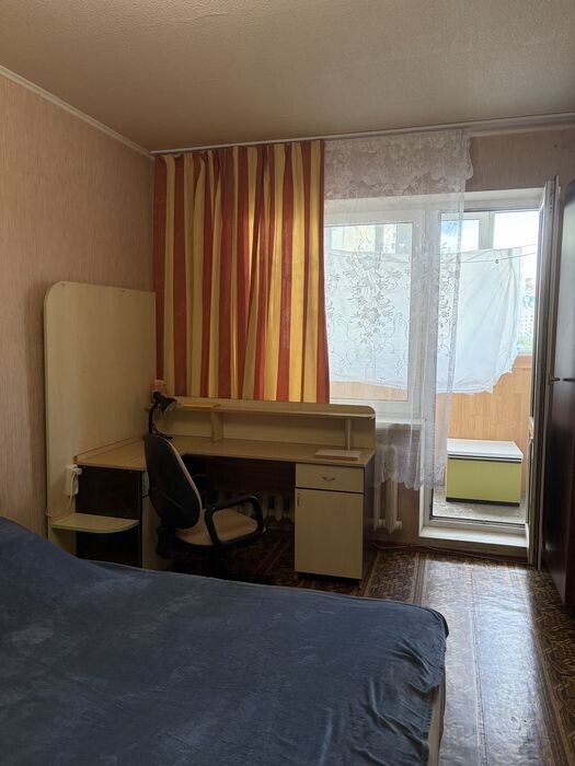 Квартира 1-кімн. оренда Київ, Дарницкий – 34 м², Київ — 4/12