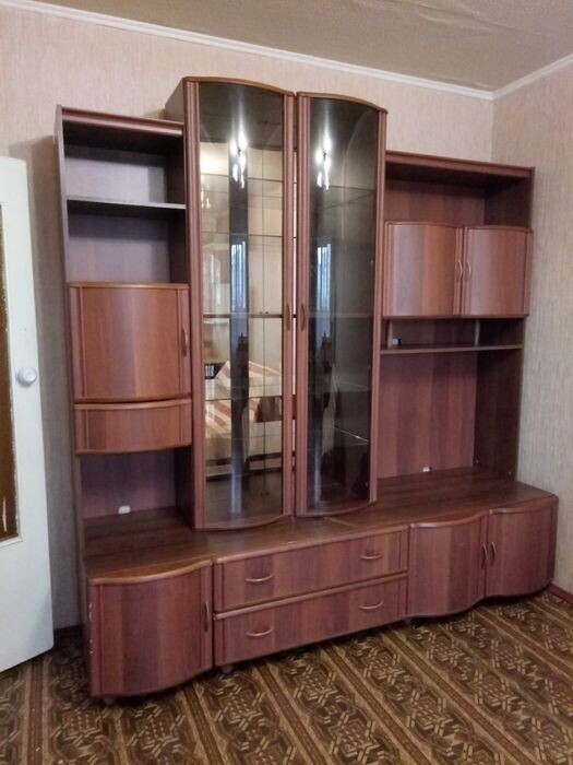 Квартира 1-кімн. оренда Київ, Дарницкий – 34 м², Київ — 6/12