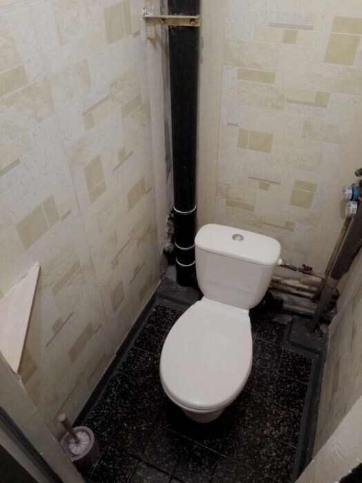 Квартира 1-кімн. оренда Київ, Дарницкий – 34 м², Київ — 9/12