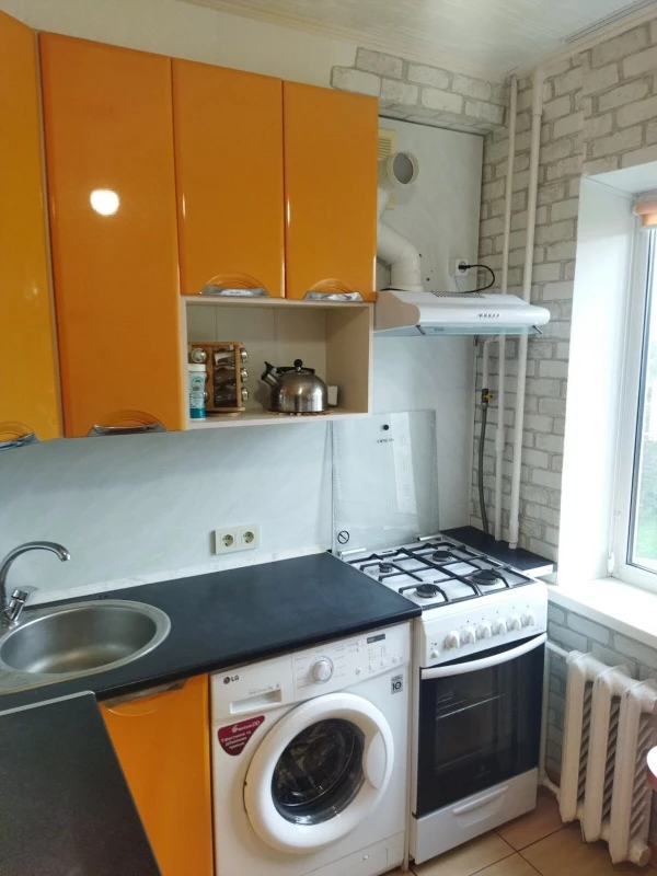 Квартира 1-кімн. оренда Київ, Днепровский – 31 м²