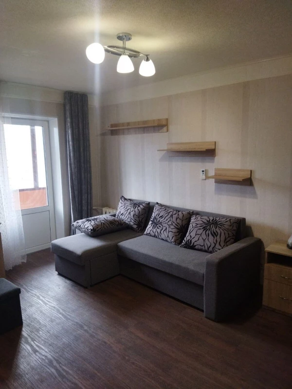 Квартира 1-кімн. оренда Київ, Днепровский – 31 м², Київ — 7/11