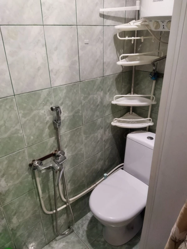 Квартира 1-кімн. оренда Київ, Днепровский – 31 м², Київ — 9/11