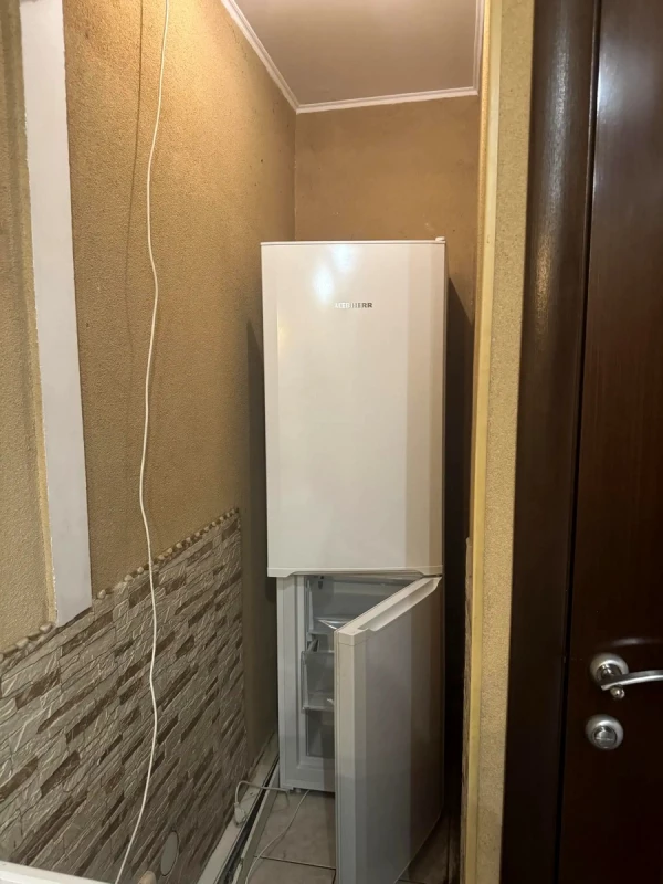 Квартира 2-кімн. оренда Київ, Голосеевский – 37 м², Київ — 6/15