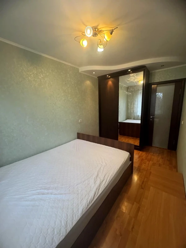 Квартира 2-кімн. оренда Київ, Голосеевский – 37 м², Київ — 10/15