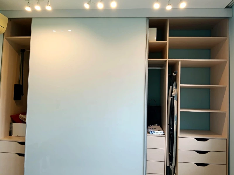Квартира 1-кімн. оренда Київ, Голосеевский – 49 м², Київ — 5/7