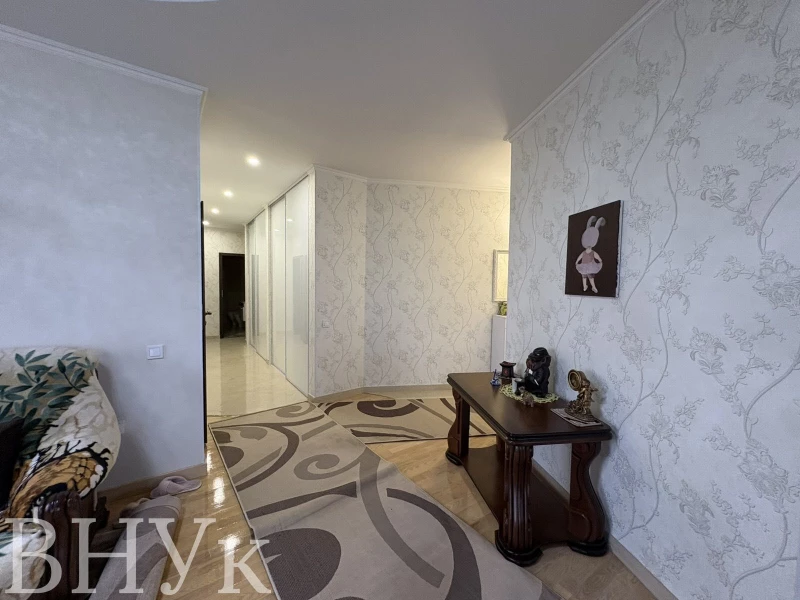 Квартира 2-кімн. продаж Луцьк, ДПЗ – 278 м², Луцк — 5/15