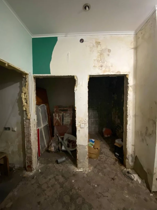 Продаж приміщення 67м2, Панаса Мирного 15, фасадний вхід, Печерськ, м. Печерська та Кловська, Київ — 6/7