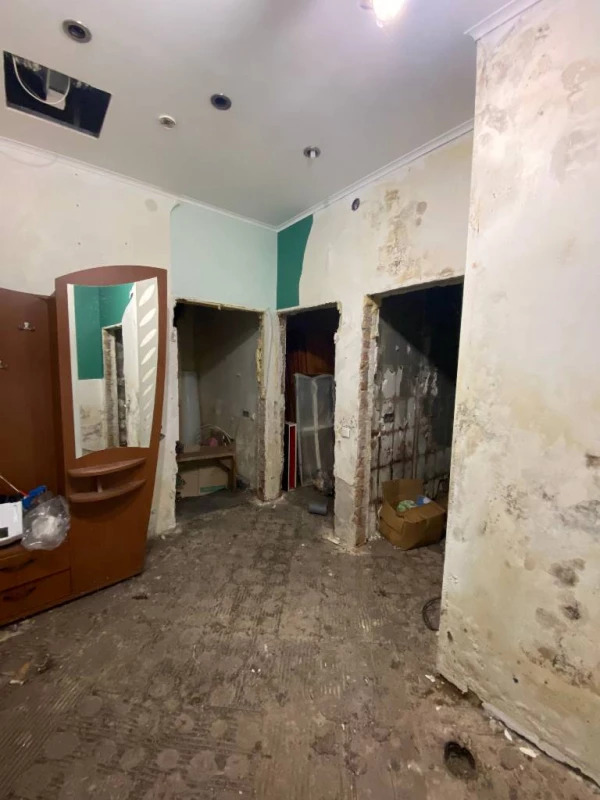 Продаж приміщення 67м2, Панаса Мирного 15, фасадний вхід, Печерськ, м. Печерська та Кловська, Київ — 4/7