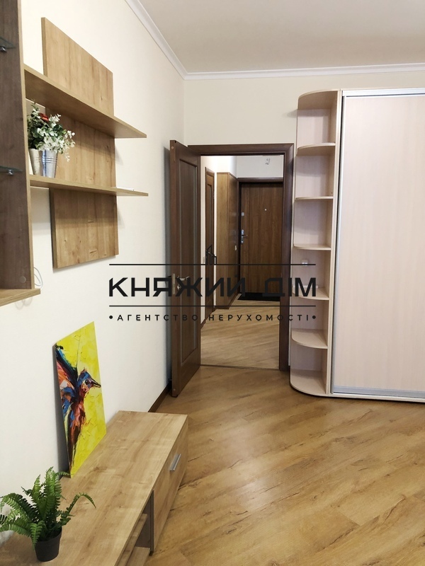 Квартира 1-кімн. оренда Київ, Дарницький р-н – 18 м², Київ — 5/12