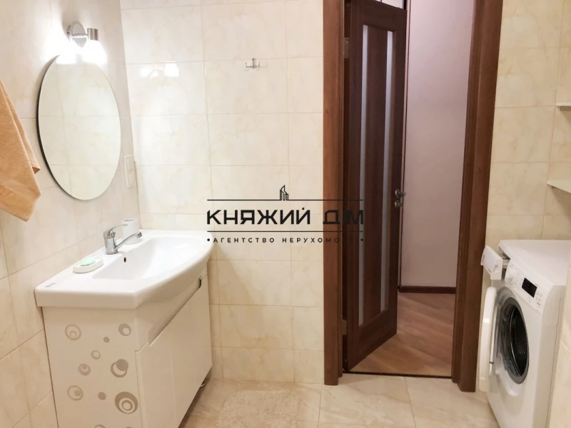 Квартира 1-кімн. оренда Київ, Дарницький р-н – 18 м², Київ — 11/12