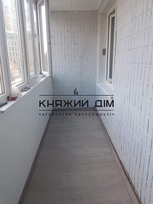 Квартира 2-кімн. оренда Київ, Печерський р-н – 29 м², Київ — 3/15