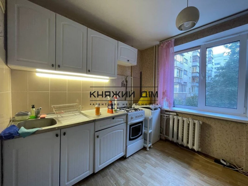 Квартира 2-кімн. оренда Київ, Печерський р-н – 29 м², Київ — 8/15