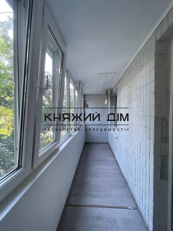 Квартира 2-кімн. оренда Київ, Печерський р-н – 29 м², Київ — 10/15
