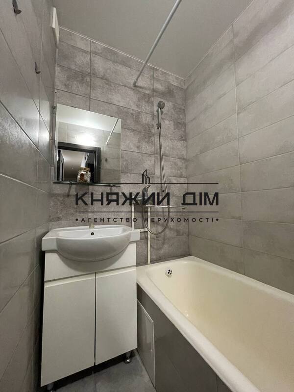 Квартира 2-кімн. оренда Київ, Печерський р-н – 29 м², Київ — 11/15