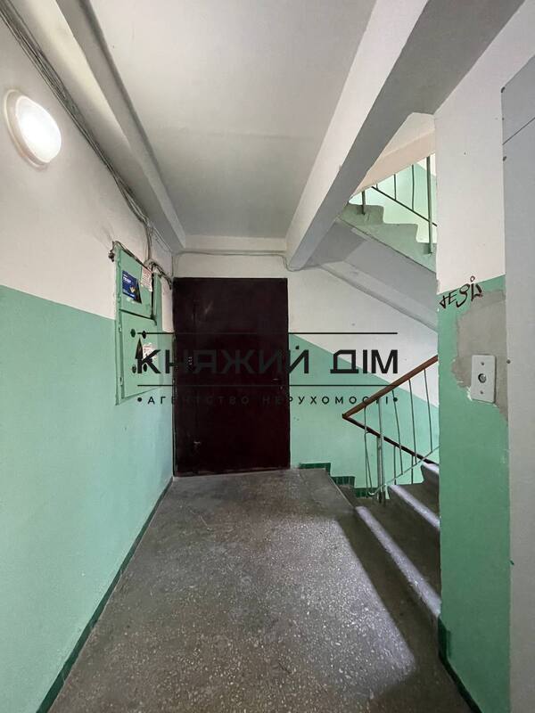Квартира 2-кімн. оренда Київ, Печерський р-н – 29 м², Київ — 14/15