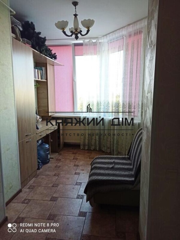 Квартира 1-кімн. оренда Софіївська Борщагівка – 40 м², Софіївська Борщагівка — 5/7