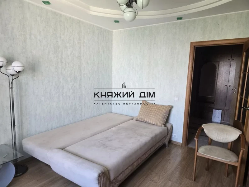 Квартира 3-кімн. оренда Київ, Оболонський р-н – 70 м², Київ — 2/7