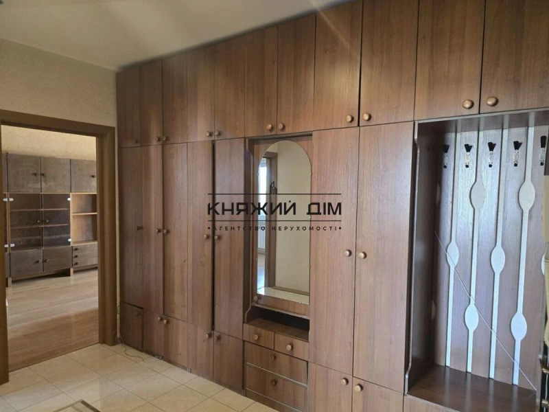 Квартира 3-кімн. оренда Київ, Оболонський р-н – 70 м², Київ — 3/7
