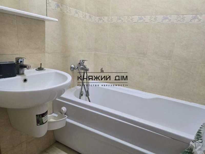 Квартира 3-кімн. оренда Київ, Оболонський р-н – 70 м², Київ — 5/7