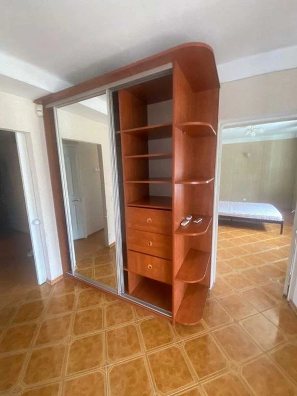 Квартира 2-кімн. оренда Київ, Голосеевский – 48 м², Київ — 2/9