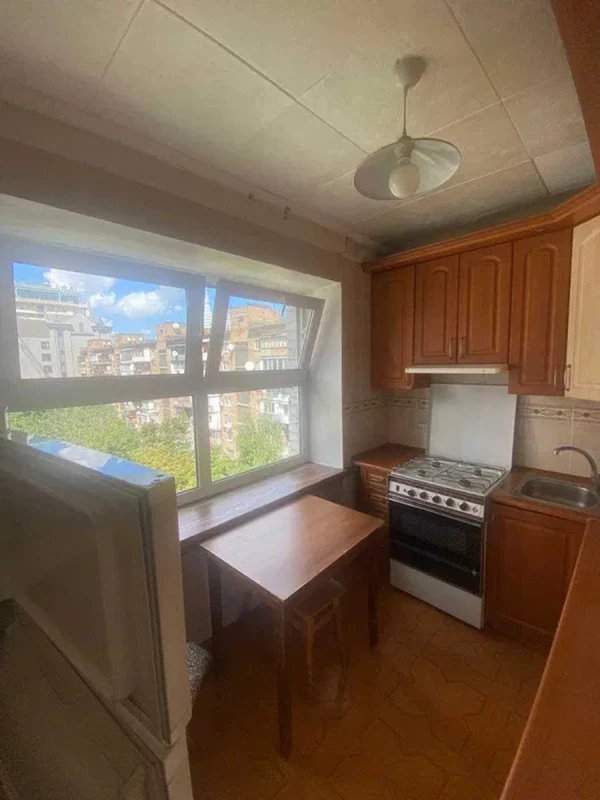 Квартира 2-кімн. оренда Київ, Голосеевский – 48 м², Київ — 6/9