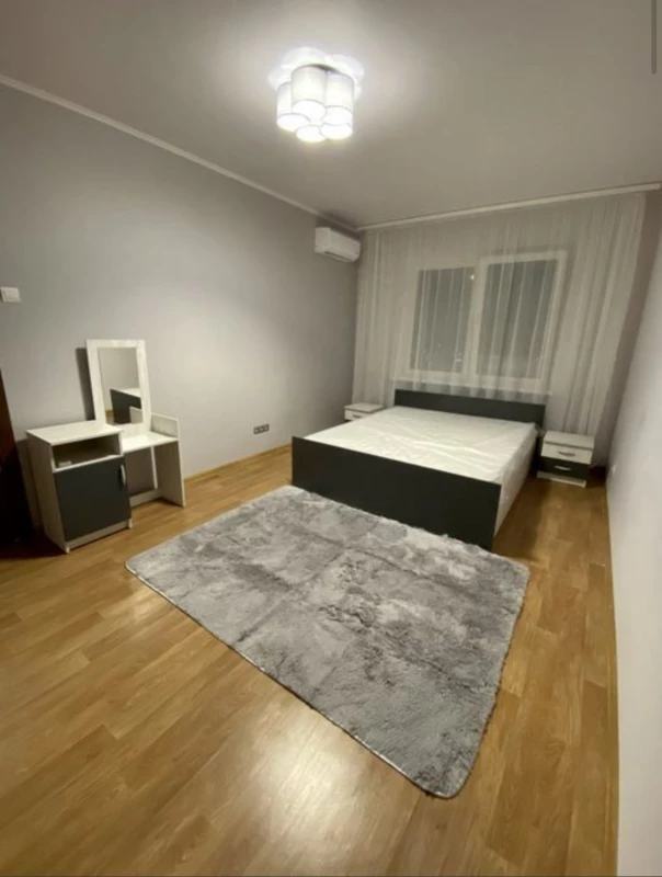Квартира 1-кімн. продаж Київ, Голосеевский – 37 м², Київ — 4/8