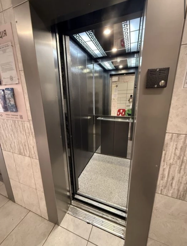 Квартира 1-кімн. продаж Київ, Голосеевский – 37 м², Київ — 7/8