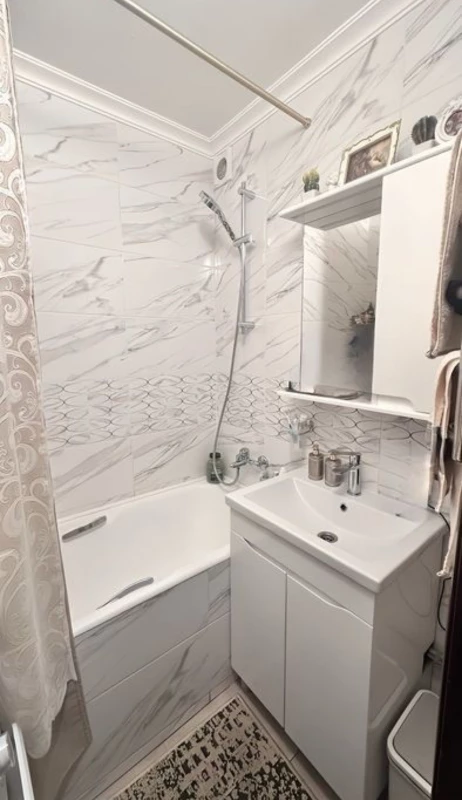 Квартира 3-кімн. продаж Київ, Деснянский – 73 м², Київ — 5/14