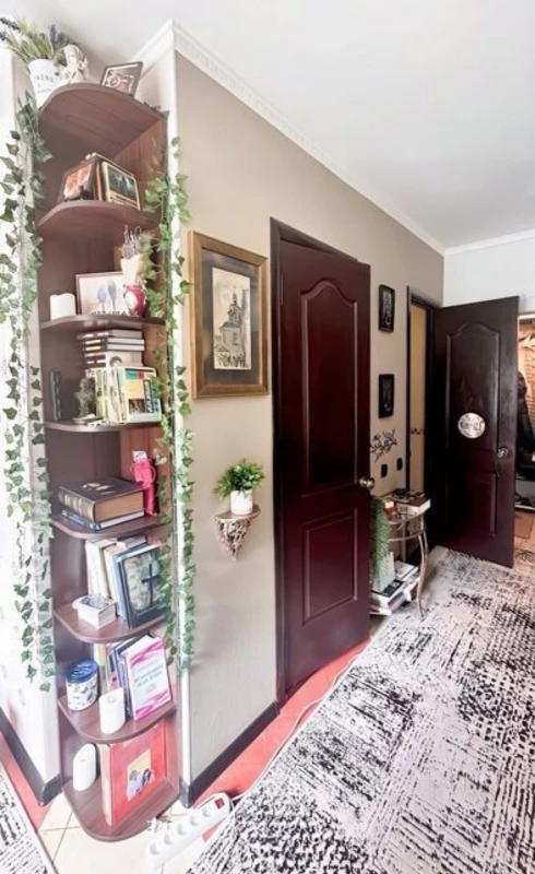 Квартира 3-кімн. продаж Київ, Деснянский – 73 м², Київ — 11/14