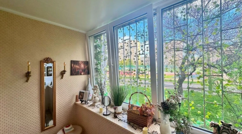 Квартира 3-кімн. продаж Київ, Деснянский – 73 м², Київ — 13/14