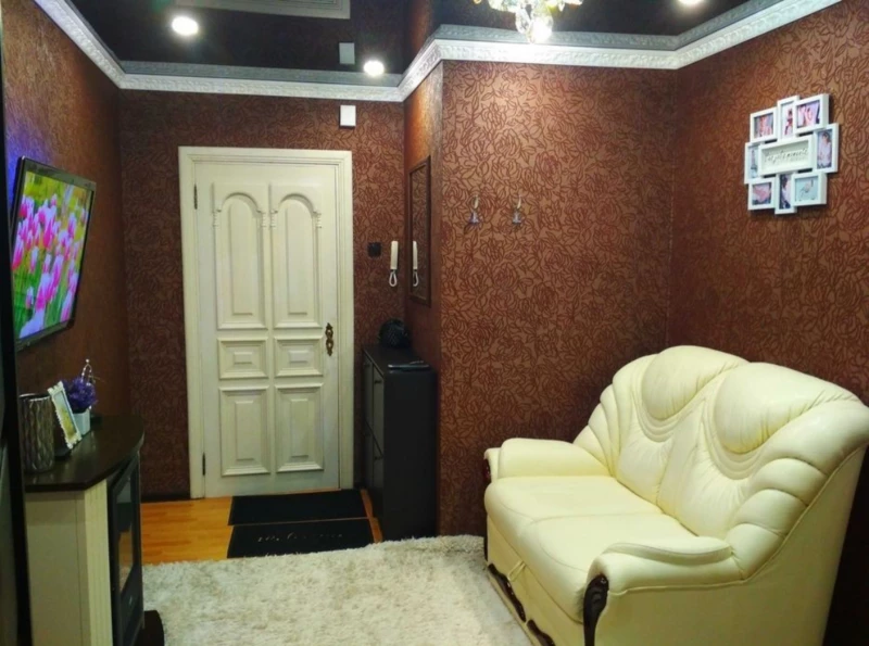 Квартира 3-кімн. продаж Київ, Соломенский – 78 м², Київ — 2/12