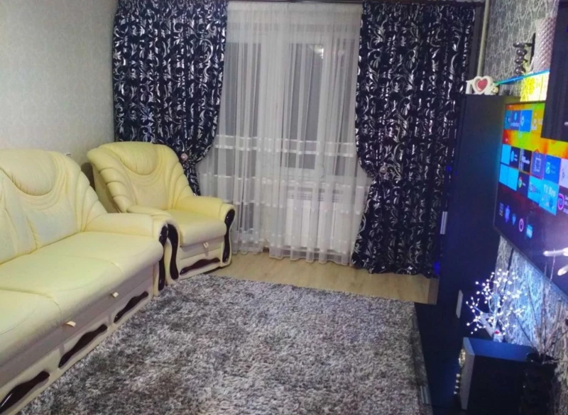 Квартира 3-кімн. продаж Київ, Соломенский – 78 м², Київ — 4/12
