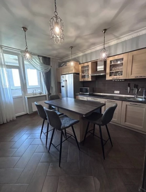Квартира 3-кімн. продаж Київ, Голосеевский – 94 м², Київ — 2/7