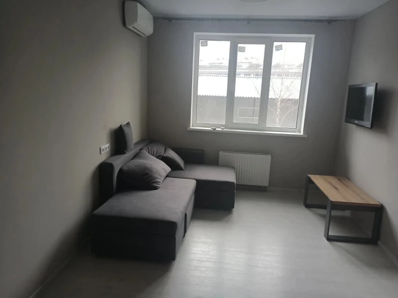 Квартира 1-кімн. продаж Київ – 38 м²
